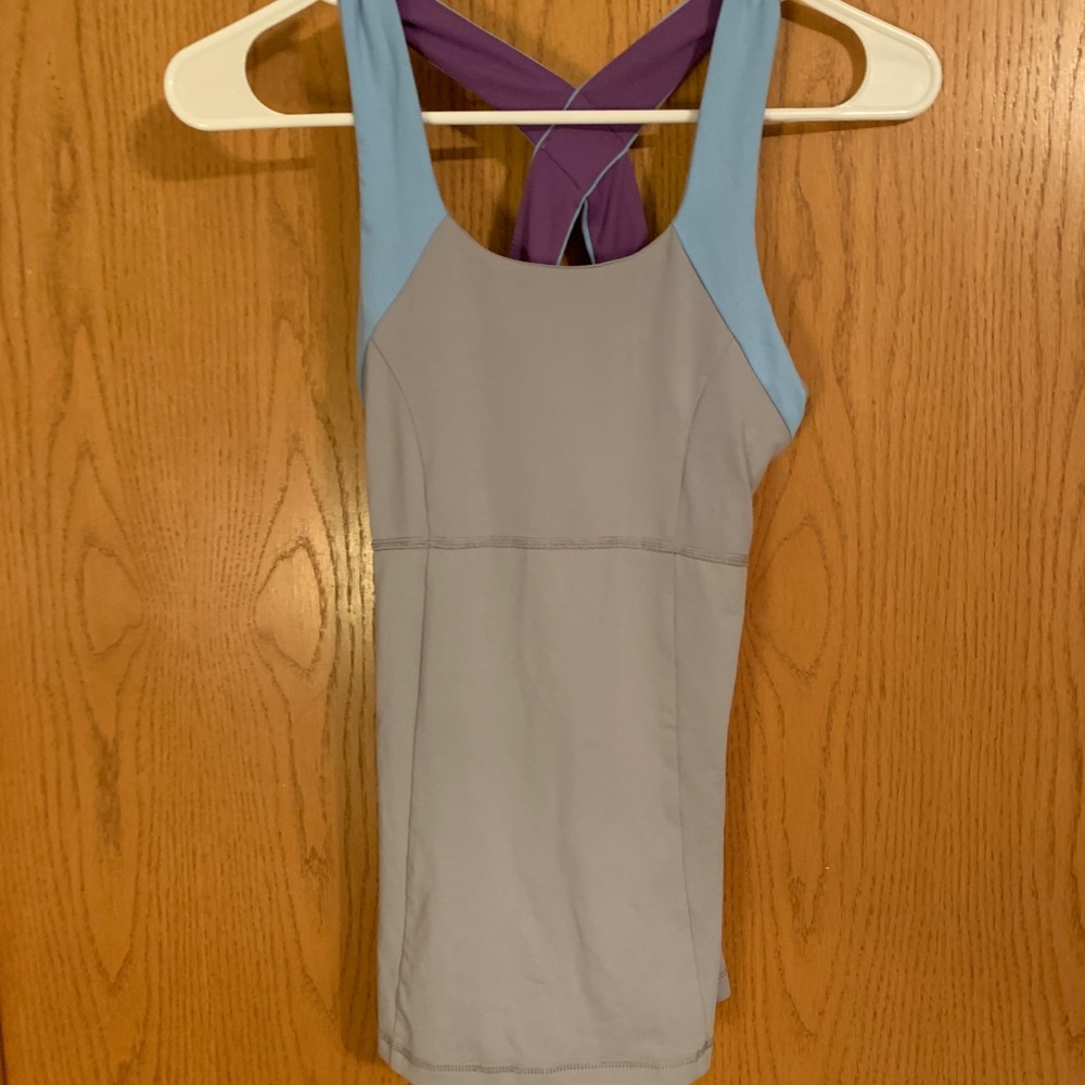 Exercise top - Picture 2 of 2